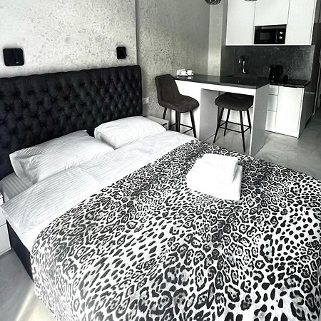 Vem Apartment Калипсо Odessa Extérieur photo
